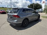 Used 2022 Volkswagen Tiguan SE image 3
