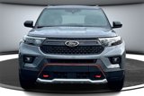Used 2024 Ford Explorer Timberline w/ Timberline Technology Package image 2