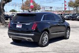 Used 2022 Cadillac XT5 Premium Luxury w/ LPO, Floor Liner Package image 5
