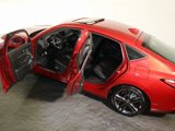 Used 2025 Acura Integra A-Spec image 5