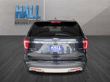 Used 2017 Ford Explorer Limited image 4