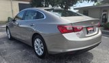Used 2024 Chevrolet Malibu LT image 3