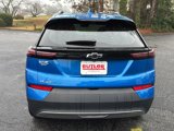 Used 2022 Chevrolet Bolt EUV Premier w/ Sun & Sound Package image 4