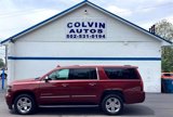 Used 2018 Chevrolet Suburban Premier image 2