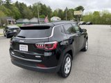 Used 2019 Jeep Compass Latitude w/ Cold Weather Group image 5