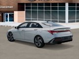 New 2025 Hyundai Elantra Sport image 5