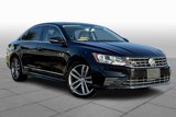 Used 2017 Volkswagen Passat 1.8T R-Line image 2