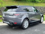 Used 2015 Land Rover Range Rover Sport HSE image 2