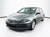 Used 2012 Honda Accord LX image 3