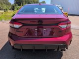 New 2025 Toyota Corolla SE w/ Convenience Package image 4