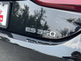 Used 2019 Lexus ES 350 F Sport image 5