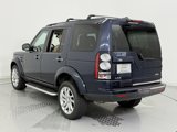 Used 2016 Land Rover LR4 HSE Silver Edition image 5