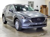 Certified 2022 MAZDA CX-5 AWD 2.5 S w/ Preferred Package image 3