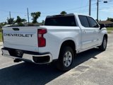 Used 2021 Chevrolet Silverado 1500 LT w/ Fleet Comfort Package image 5