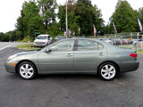 Used 2005 Lexus ES 330 image 4