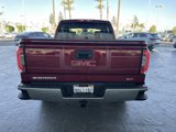 Used 2016 GMC Sierra 1500 SLT w/ SLT Premium Package image 4
