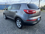 Used 2012 Kia Sportage LX image 5