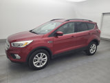 Used 2019 Ford Escape SEL image 2