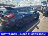 Used 2017 Chevrolet Cruze LT w/ Convenience Package image 4
