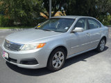 Used 2009 Kia Optima LX image 3