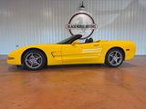 Used 2004 Chevrolet Corvette Convertible w/ Preferred Equipment Group image 3