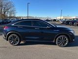 New 2025 INFINITI QX55 Luxe w/ Cargo Package image 2