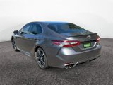 Used 2018 Toyota Camry XSE image 4
