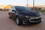 Used 2017 Chevrolet Malibu LS image 2