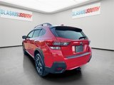 Used 2021 Subaru Crosstrek 2.5i Limited w/ Moonroof Package 2 image 5