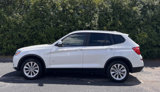 Used 2017 BMW X3 xDrive28i image 4