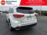 Used 2018 Toyota Highlander Limited image 5