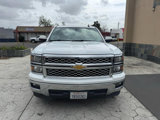 Used 2015 Chevrolet Silverado 1500 LT w/ All Star Edition image 3