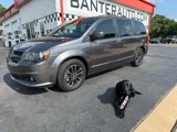 Used 2018 Dodge Grand Caravan GT image 2