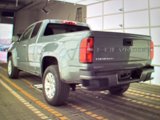Used 2022 Chevrolet Colorado LT w/ Fleet Safety Package image 4