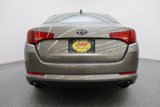 Used 2012 Kia Optima EX image 4