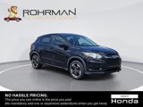 Used 2018 Honda HR-V EX image 2