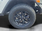 Certified 2018 Jeep Wrangler Unlimited Sahara w/ Quick Order Package 24M Moab image 4