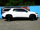 Used 2022 Chevrolet Traverse LS image 2