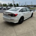 Used 2022 Honda Civic Sport image 3