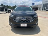 Used 2022 Ford Edge Titanium image 2