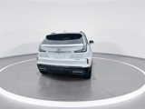 New 2025 Cadillac XT4 Sport image 2