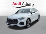 New 2025 Audi Q5 2.0T Premium Plus image 6