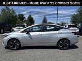 Certified 2023 Nissan Versa SR w/ Trunk Package image 4