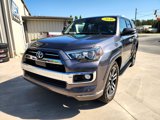 Used 2020 Toyota 4Runner Limited image 2