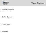 Used 2019 Honda HR-V EX image 2