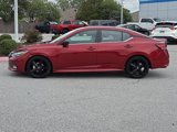 Used 2022 Nissan Sentra SR w/ Lighting Package image 2