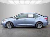 Used 2021 Toyota Corolla SE image 3