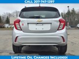 Used 2022 Chevrolet Spark LT image 4