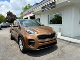 Used 2019 Kia Sportage LX image 3