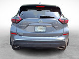 Used 2020 Nissan Murano S image 5